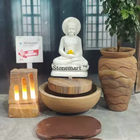 Eco-Friendly Living Room Decor: Sustainable Products for a Greener Home